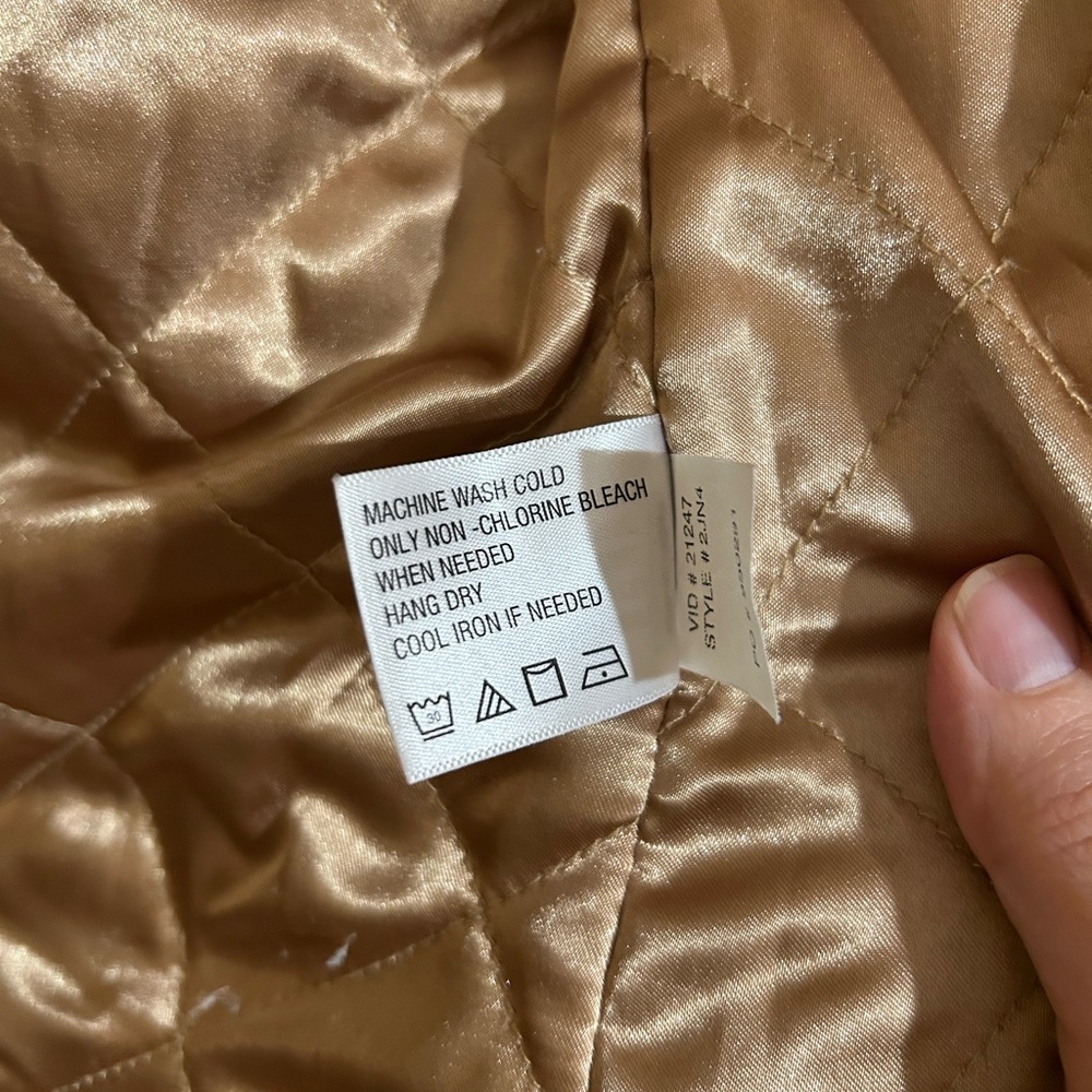 Orvis Aztec Pattern Utility Jacket - Picture 11 of 12